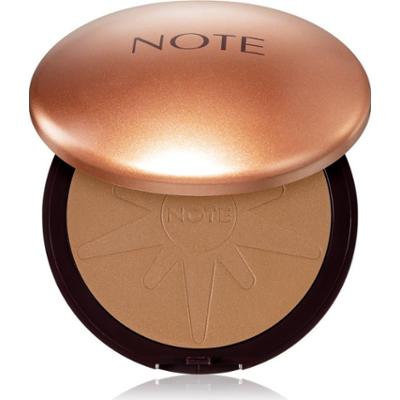 Note Cosmetique Bronzing Powder pudrowy bronzer 30 20 g