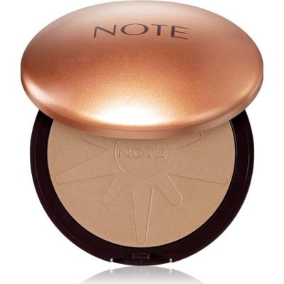 Note Cosmetique Bronzing Powder pudrowy bronzer 20 20 g