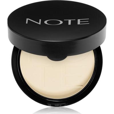 Note Cosmetique Banana Powder puder matujący 10 g