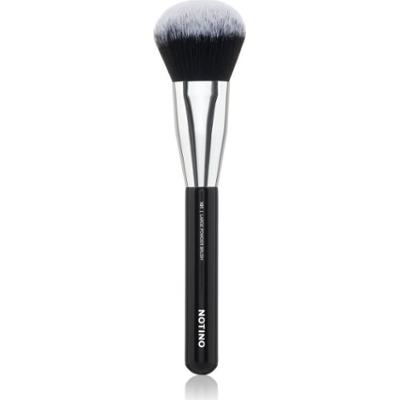 Notino Makeup Brushes Professional Large Powder Make-Up Brush 101 pędzel do pudru 1 szt.