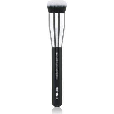 Notino Makeup Brushes Professional Domed Foundation Make-Up Brush 123 pędzel do podkładu 1 szt.