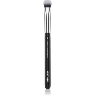Notino Makeup Brushes Professional Tapered Concealer Make-Up Brush 181 pędzel do korektora 1 szt.
