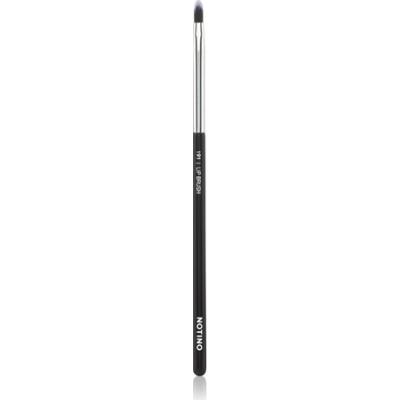 Notino Makeup Brushes Professional Lip Make-Up Make-Up Brush 191 pędzel do ust 1 szt.