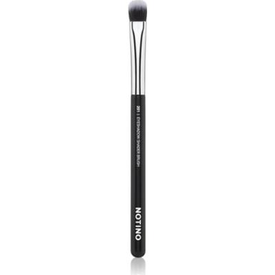 Notino Makeup Brushes Professional Eyeshadow Shader Make-Up Brush 201 pędzel do cieni do powiek 1 szt.