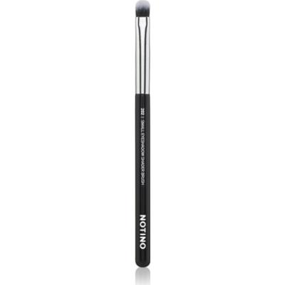 Notino Makeup Brushes Professional Small Eyeshadow Shader Make-Up Brush 202 pędzel do cieni do powiek 1 szt.