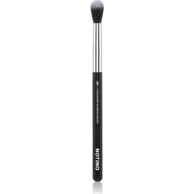 Notino Makeup Brushes Professional Eyeshadow Blending Make-Up Brush 205 pędzel do cieni do powiek 1 szt.