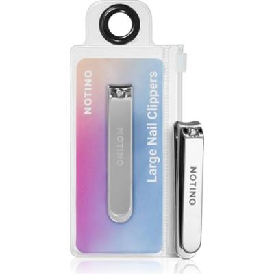 Notino Nail Tools Large Nail Clippers cążki do paznokci large Large 1 szt.