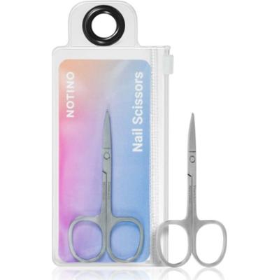 Notino Nail Tools Nail Scissors nożyczki do paznokci 1 szt.