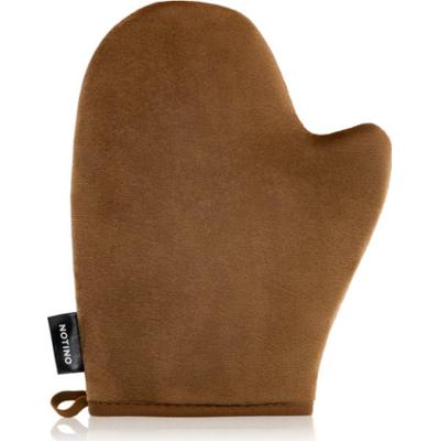Notino Self-Tanning Glove rękawice do aplikacji Brown 1 szt.