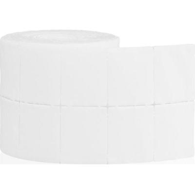 Notino Nail Tools Nail Cotton Pads wata celulozowa 250 szt.