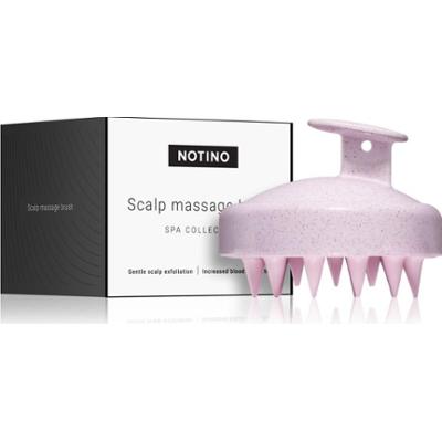Notino Spa Collection Scalp massage brush szczotka do masażu włosów i skóry głowy