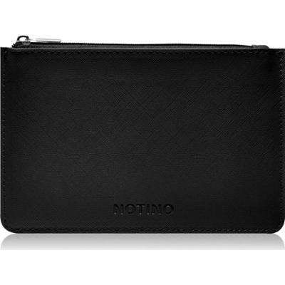 Notino Basic Collection Kosmetyczka damska mała Black (17 x 11,5 x 1 cm) 1 szt.