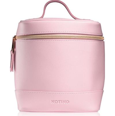 Notino Pastel Collection Make-up case kuferek kosmetyczny Pink 1 szt.