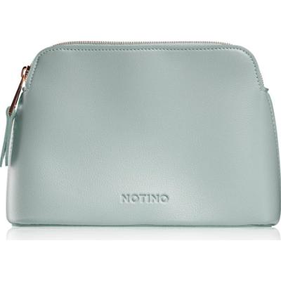 Notino Pastel Collection Cosmetic bag kosmetyczka Green 1 szt.