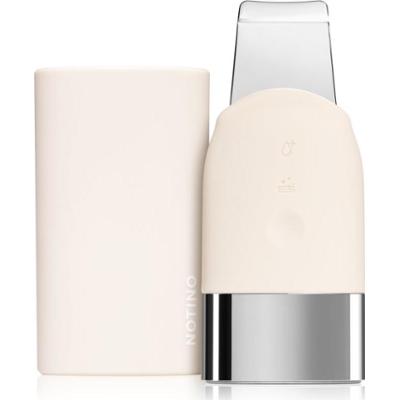Notino Beauty Electro Collection Ultrasonic face scrubber ultradźwiękowe urządzenie do oczyszczania twarzy