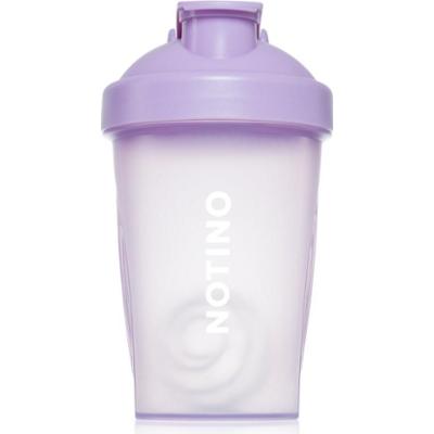 Notino Sport Collection Shaker shaker sportowy Purple 400 ml