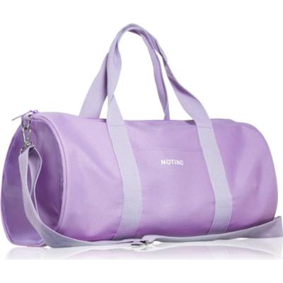 Notino Sport Collection Travel bag torba podróżna Purple 1 szt.