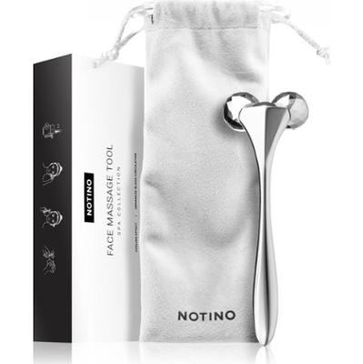 Notino Spa Collection Face massage tool masażer do twarzy Silver 1 szt.