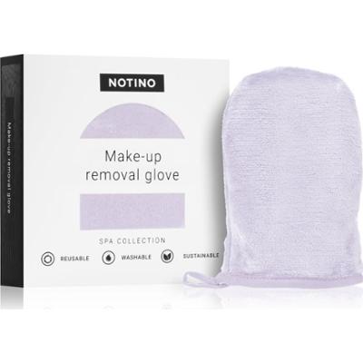 Notino Spa Collection Make-up removal glove rękawica do demakijażu 1 szt.