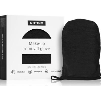 Notino Spa Collection Make-up removal glove rękawica do demakijażu 1 szt.