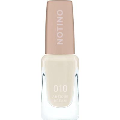 Notino Gel Effect Nail Polish lakier do paznokci z żelowym efektem 010 Antique Dream 10 ml