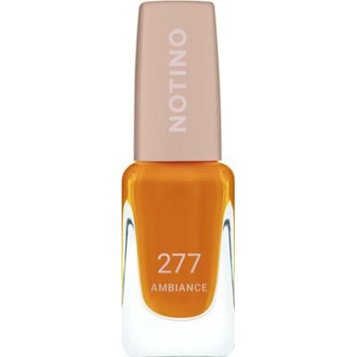Notino Gel Effect Nail Polish lakier do paznokci z żelowym efektem 277 Ambiance 10 ml