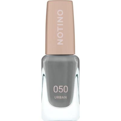 Notino Gel Effect Nail Polish lakier do paznokci z żelowym efektem 050 Urban 10 ml