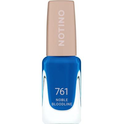 Notino Gel Effect Nail Polish lakier do paznokci z żelowym efektem 761 Noble Bloodline 10 ml