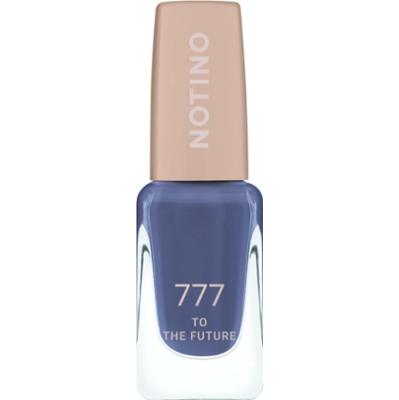 Notino Gel Effect Nail Polish lakier do paznokci z żelowym efektem 777 To The Future 10 ml