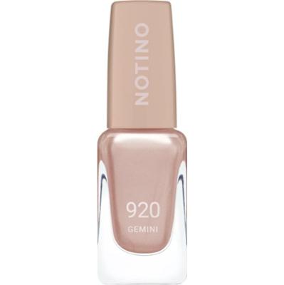 Notino Gel Effect Nail Polish lakier do paznokci z żelowym efektem 920 Gemini 10 ml