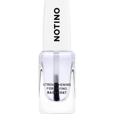 Notino Nail Care Strengthening Fortyfying Base Coat wzmacniający lakier do paznokci 10 ml