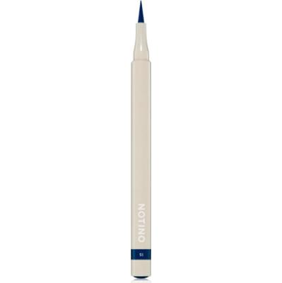 Notino Lifeproof Colour Eyeliner eyeliner wodoodporny 15 Navy Blue 1 ml