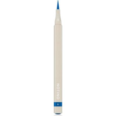 Notino Lifeproof Colour Eyeliner eyeliner wodoodporny 12 Sky Blue 1 ml