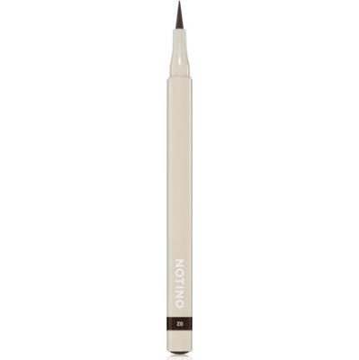 Notino Lifeproof Colour Eyeliner eyeliner wodoodporny 02 Brown 1 ml