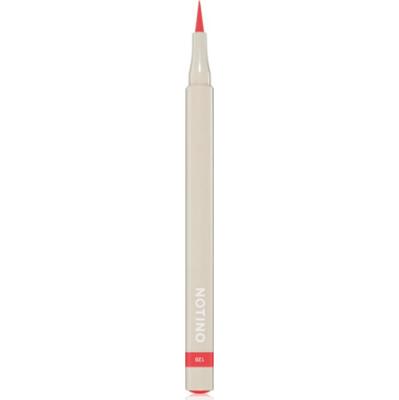 Notino Lifeproof Colour Eyeliner eyeliner wodoodporny 120 Coral 1 ml