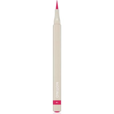 Notino Lifeproof Colour Eyeliner eyeliner wodoodporny 130 Pink 1 ml