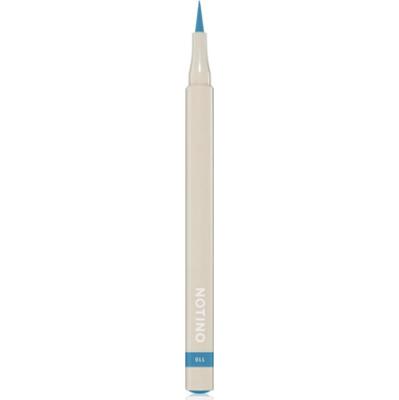 Notino Lifeproof Colour Eyeliner eyeliner wodoodporny 110 Ice Blue 1 ml