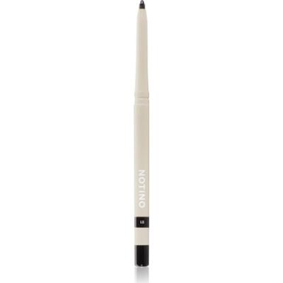 Notino Lifeproof Gel Liner wodoodporna kredka do oczu 01 Black 0.35 g