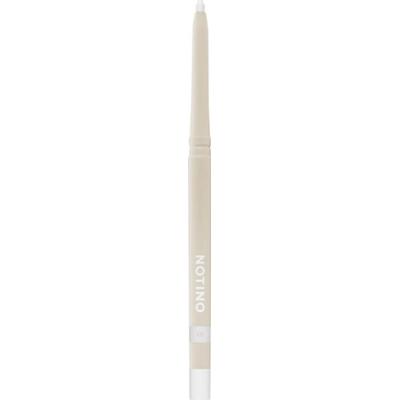 Notino Lifeproof Gel Liner wodoodporna kredka do oczu 03 White 0.35 g