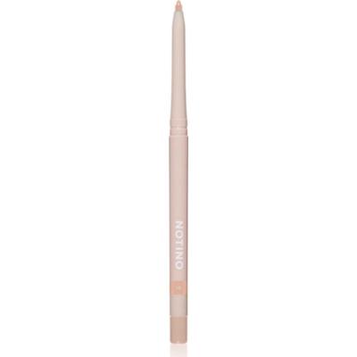 Notino Lifeproof Gel Liner wodoodporna kredka do oczu 04 Beige 0.35 g