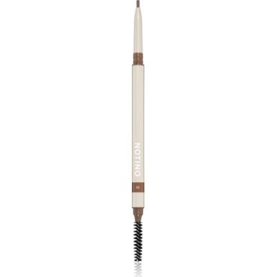 Notino Lifeproof Eyebrow Pencil precyzyjna kredka do brwi 02 Cool Brown 0.09 g