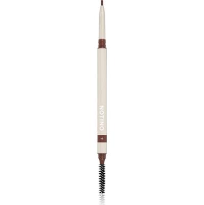 Notino Lifeproof Eyebrow Pencil precyzyjna kredka do brwi 04 Brown 0.09 g