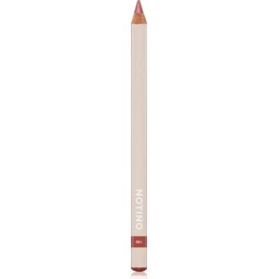 Notino Creamy Contouring Lip Pencil konturówka do ust 140 Cozy 1.1 g