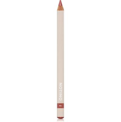 Notino Creamy Contouring Lip Pencil konturówka do ust 150 Pinch 1.1 g