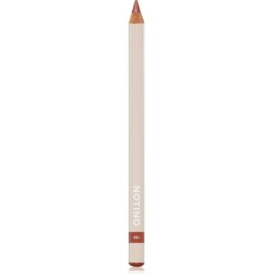 Notino Creamy Contouring Lip Pencil konturówka do ust 160 Teddy Bear 1.1 g