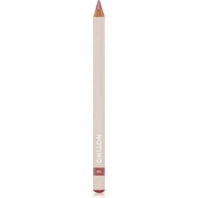 Notino Creamy Contouring Lip Pencil konturówka do ust 230 Fairy Dust 1.1 g