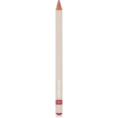 Notino Creamy Contouring Lip Pencil konturówka do ust 240 Blooming Sakura 1.1 g