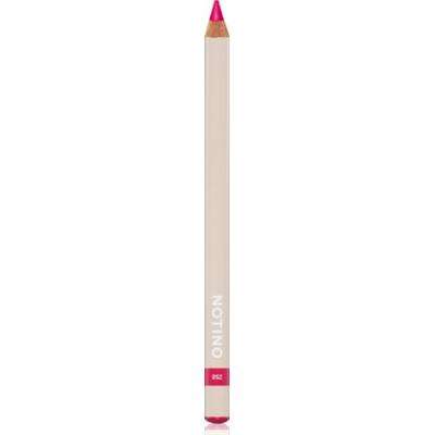 Notino Creamy Contouring Lip Pencil konturówka do ust 250 Doll 1.1 g