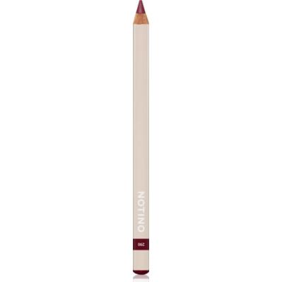 Notino Creamy Contouring Lip Pencil konturówka do ust 290 The Thrill 1.1 g