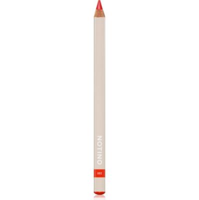 Notino Creamy Contouring Lip Pencil konturówka do ust 330 Slay 1.1 g